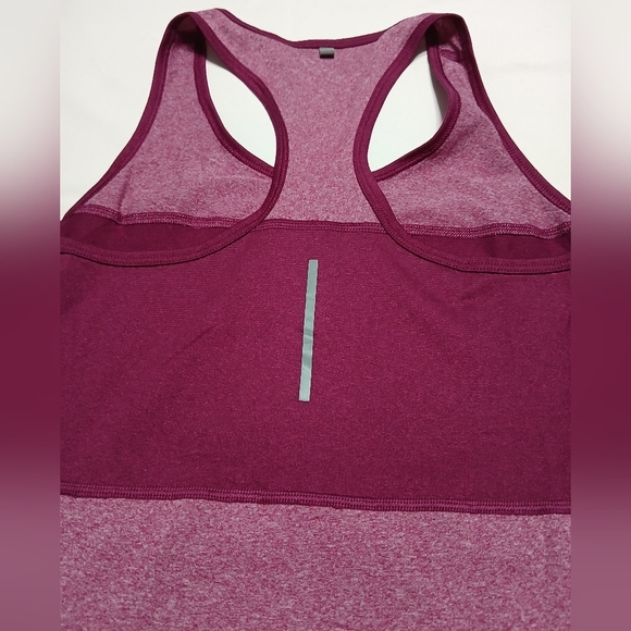 Pink and Purple Tank Top‎ - Picture 9 of 14